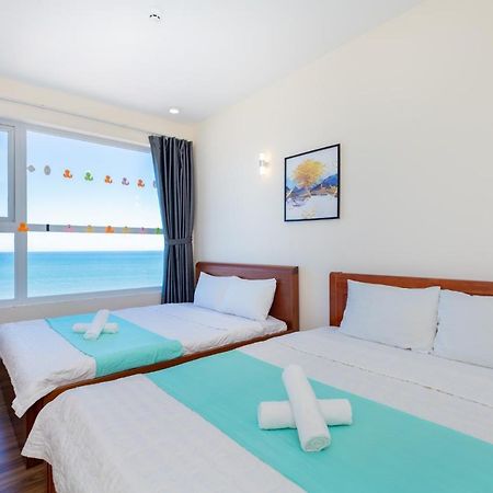 Căn hộ Goldsea Vũng Tàu, có hồ bơi, 3p đến biển, sát quãng trường cột cờ bãi sau Exterior foto