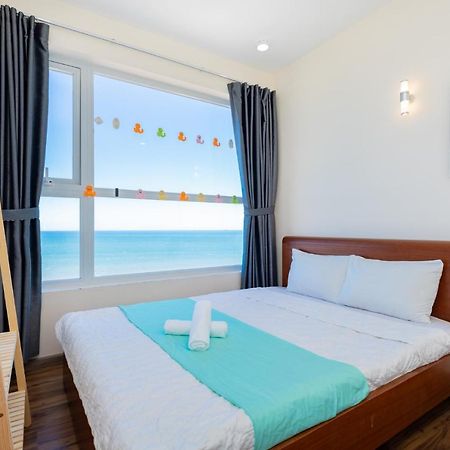 Căn hộ Goldsea Vũng Tàu, có hồ bơi, 3p đến biển, sát quãng trường cột cờ bãi sau Exterior foto